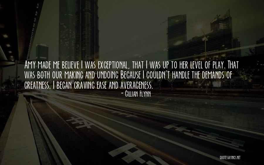 Articularis Quotes By Gillian Flynn Articularis Quotes By Gillian Flynn