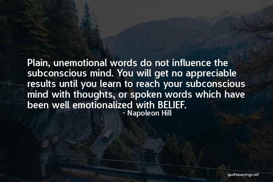 Articularis Quotes By Napoleon Hill Articularis Quotes By Napoleon Hill