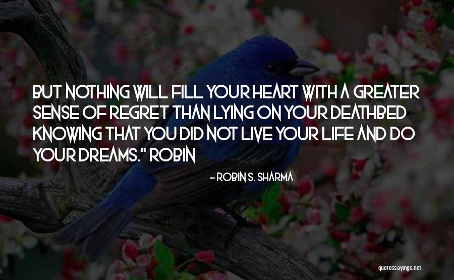 Articularis Quotes By Robin S. Sharma Articularis Quotes By Robin S. Sharma