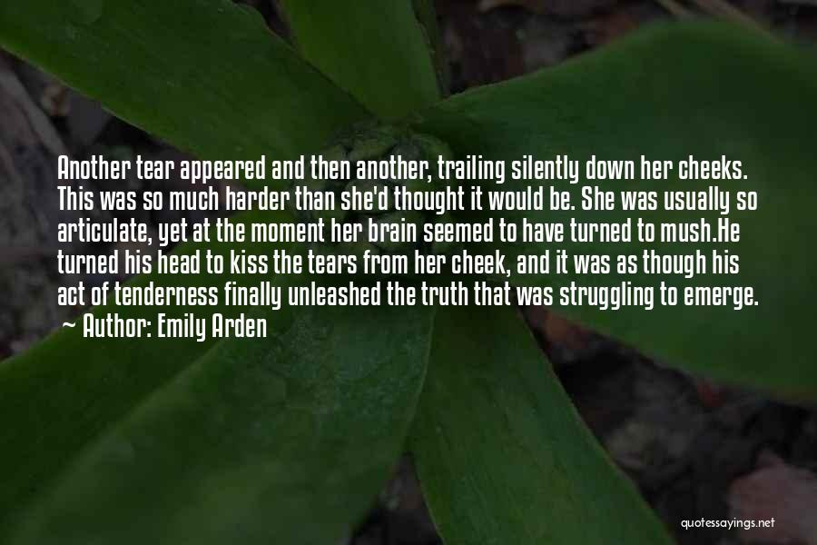 Articulate Quotes By Emily Arden