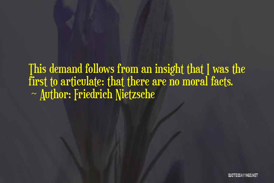 Articulate Quotes By Friedrich Nietzsche