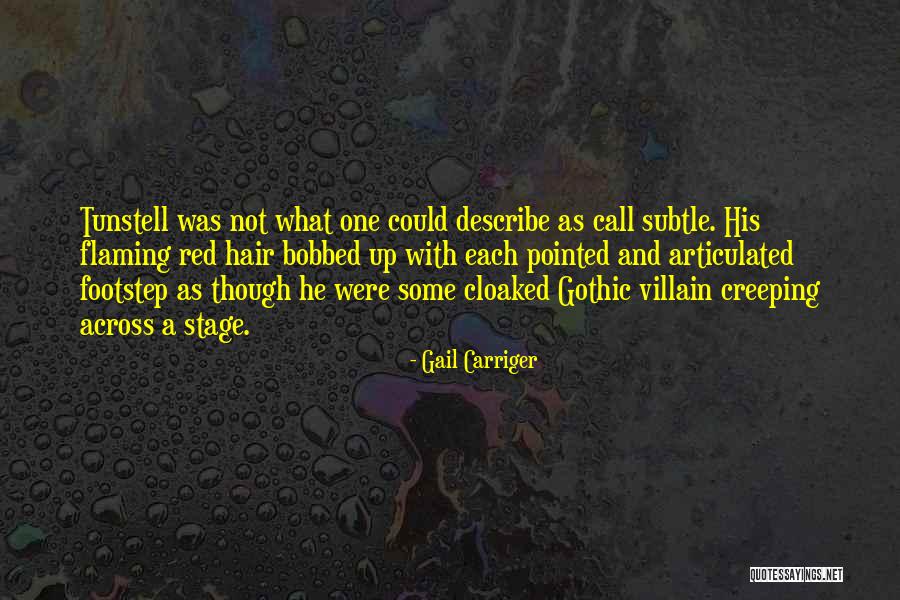 Articulated Quotes By Gail Carriger Articulated Quotes By Gail Carriger