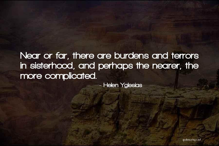 Articulatedness Quotes By Helen Yglesias Articulatedness Quotes By Helen Yglesias