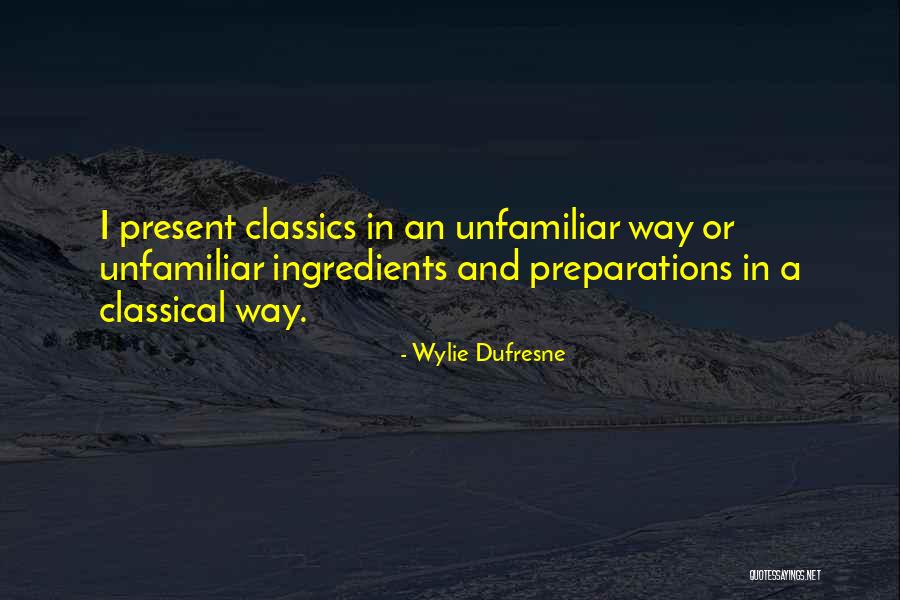 Articulatory Quotes By Wylie Dufresne Articulatory Quotes By Wylie Dufresne
