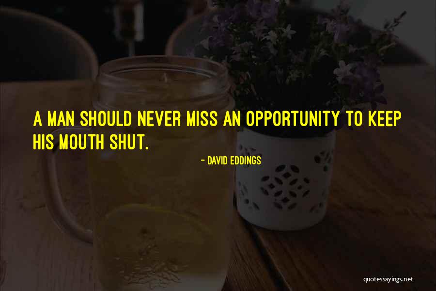 Artido Quotes By David Eddings