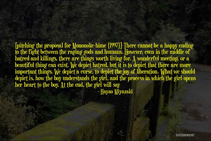 Artido Quotes By Hayao Miyazaki Artido Quotes By Hayao Miyazaki