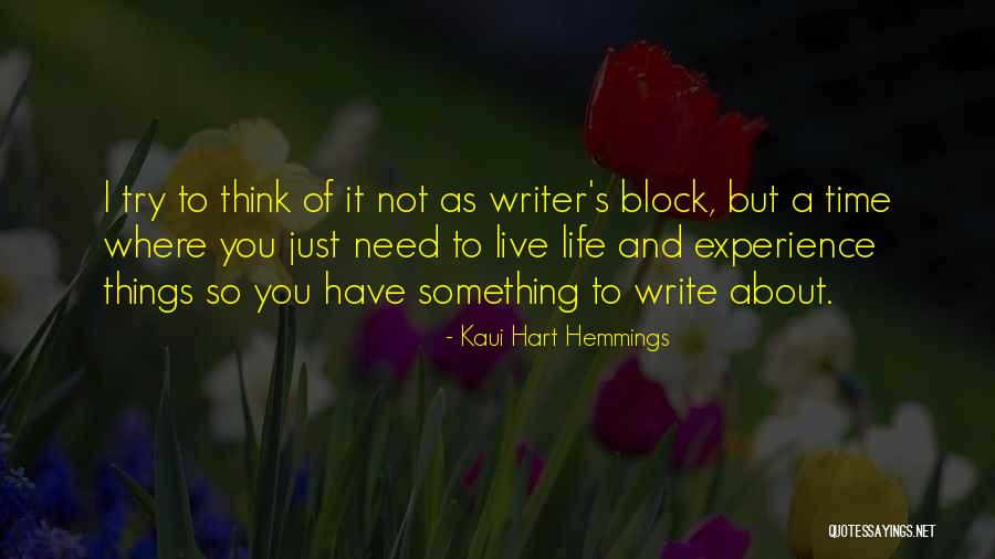 Artido Quotes By Kaui Hart Hemmings Artido Quotes By Kaui Hart Hemmings