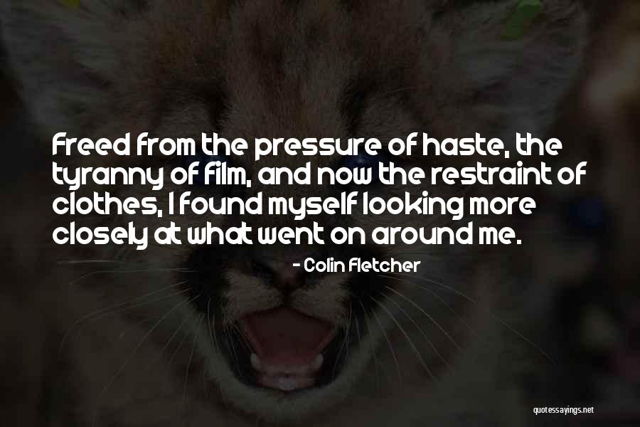 Artie Bucco Quotes By Colin Fletcher Artie Bucco Quotes By Colin Fletcher
