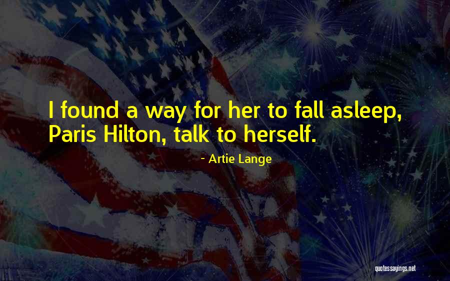 Artie Lange Quotes 1027365 Artie Lange Quotes 1027365