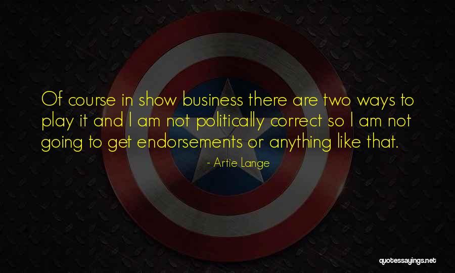 Artie Lange Quotes 1072875