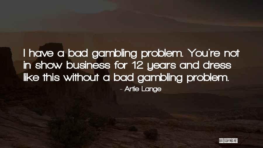 Artie Lange Quotes 1173368