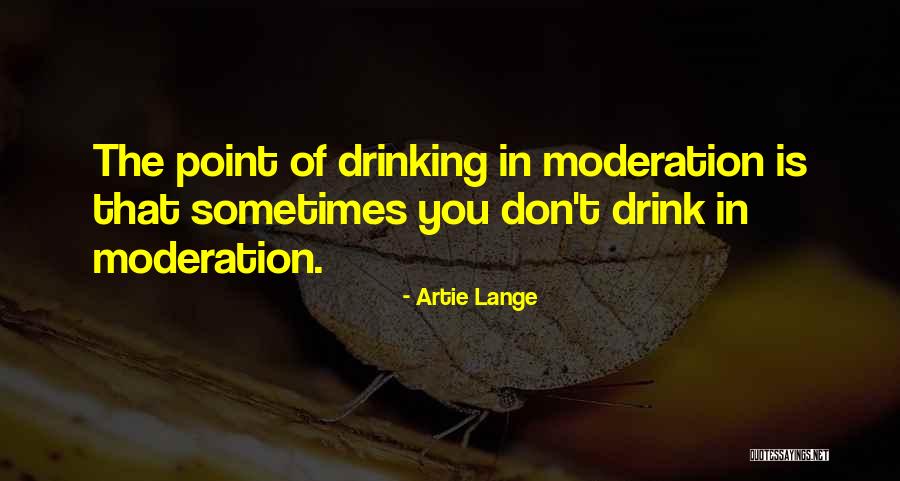 Artie Lange Quotes 1442323