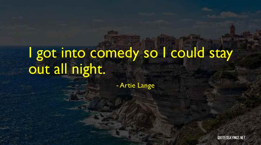 Artie Lange Quotes 1577881