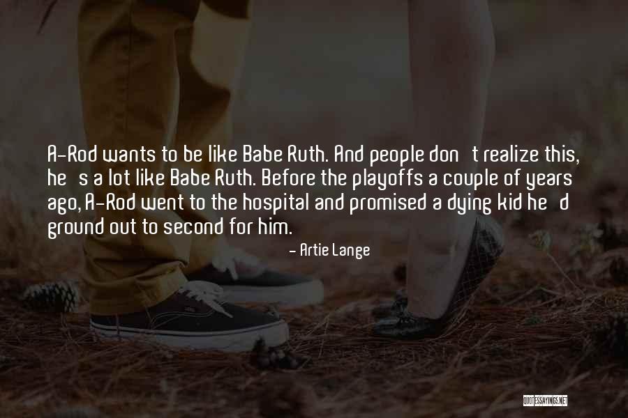 Artie Lange Quotes 1831760