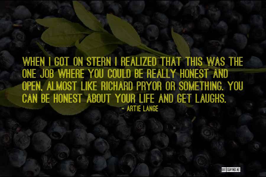 Artie Lange Quotes 2112925