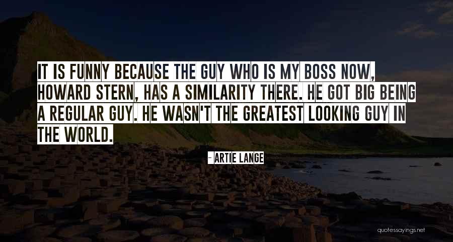 Artie Lange Quotes 2204666