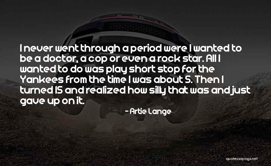 Artie Lange Quotes 2269530