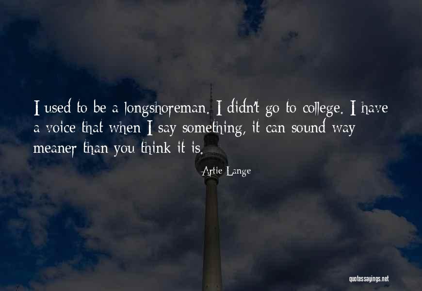 Artie Lange Quotes 474908 Artie Lange Quotes 474908