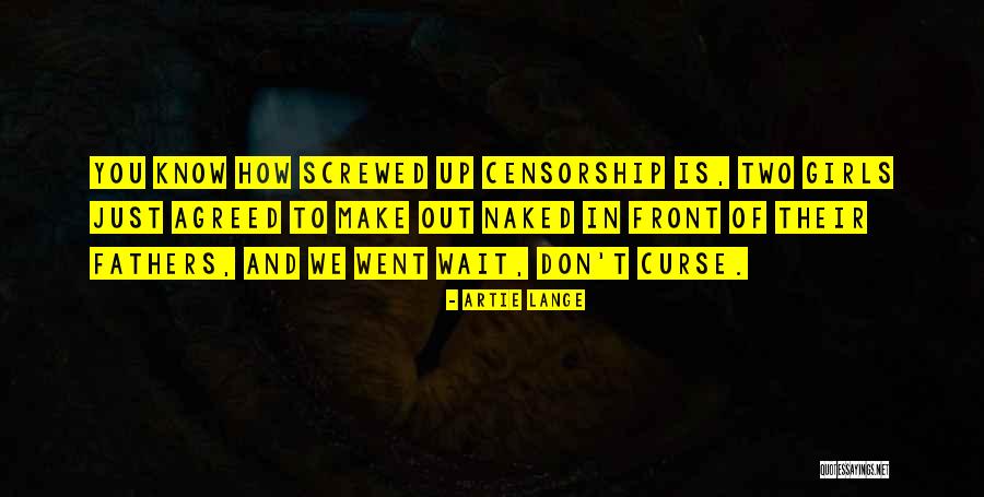 Artie Lange Quotes 822355 Artie Lange Quotes 822355