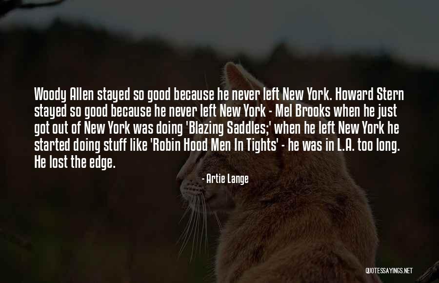 Artie Lange Quotes 952432