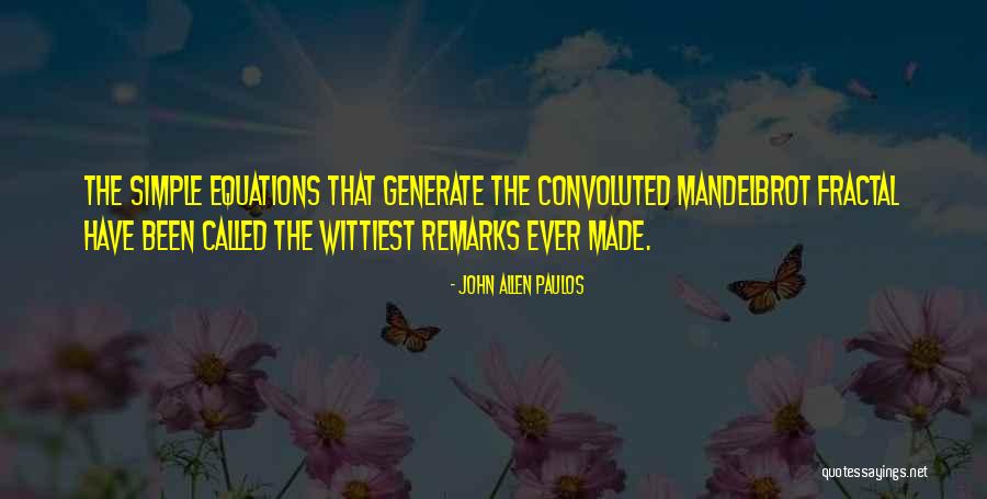 Artie Shaw And Doris Day Quotes By John Allen Paulos Artie Shaw And Doris Day Quotes By John Allen Paulos