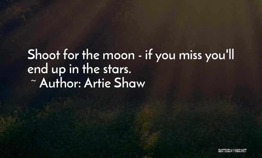 Artie Shaw Quotes 1298826