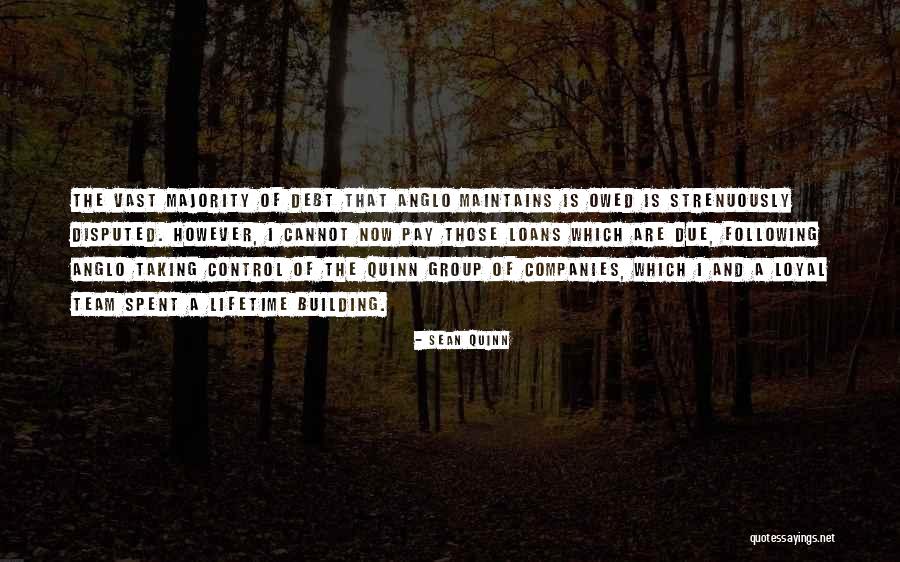 Arties Big Quotes By Sean Quinn Arties Big Quotes By Sean Quinn