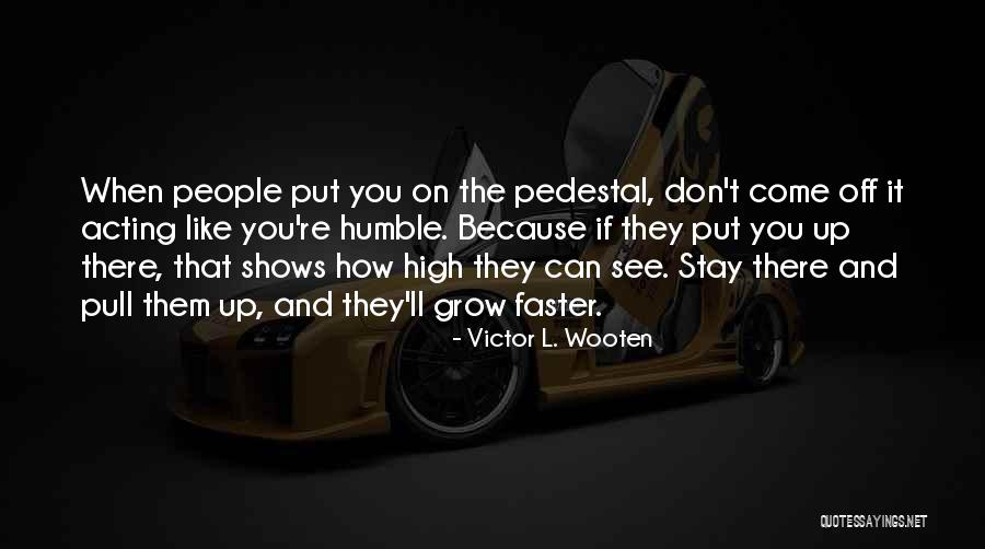 Arties Fish Market Quotes By Victor L. Wooten Arties Fish Market Quotes By Victor L. Wooten