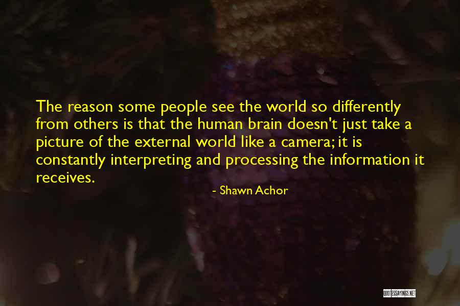 Artifact Documentary Quotes By Shawn Achor Artifact Documentary Quotes By Shawn Achor