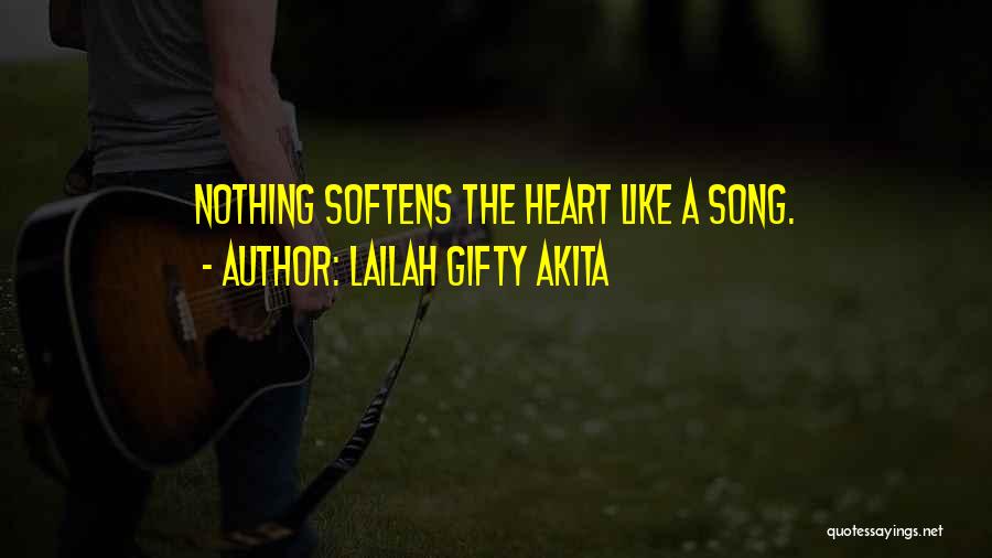 Artificial Consciousness Quotes By Lailah Gifty Akita