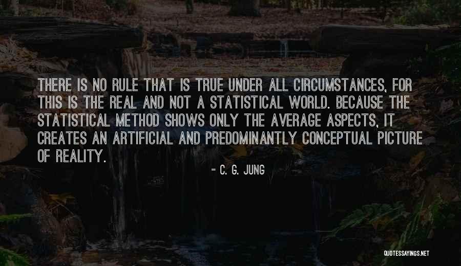 Artificial For Quotes By C. G. Jung Artificial For Quotes By C. G. Jung