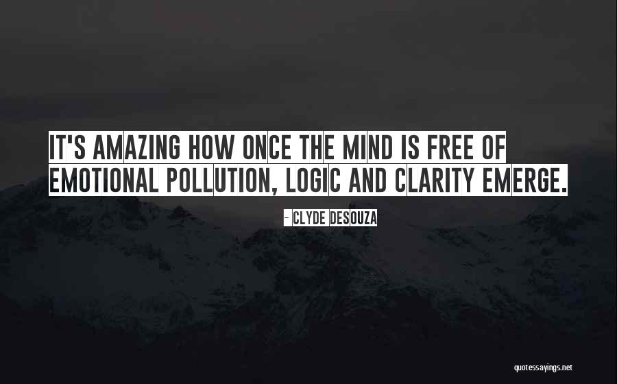 Artificial Intelligence Quotes By Clyde DeSouza Artificial Intelligence Quotes By Clyde DeSouza