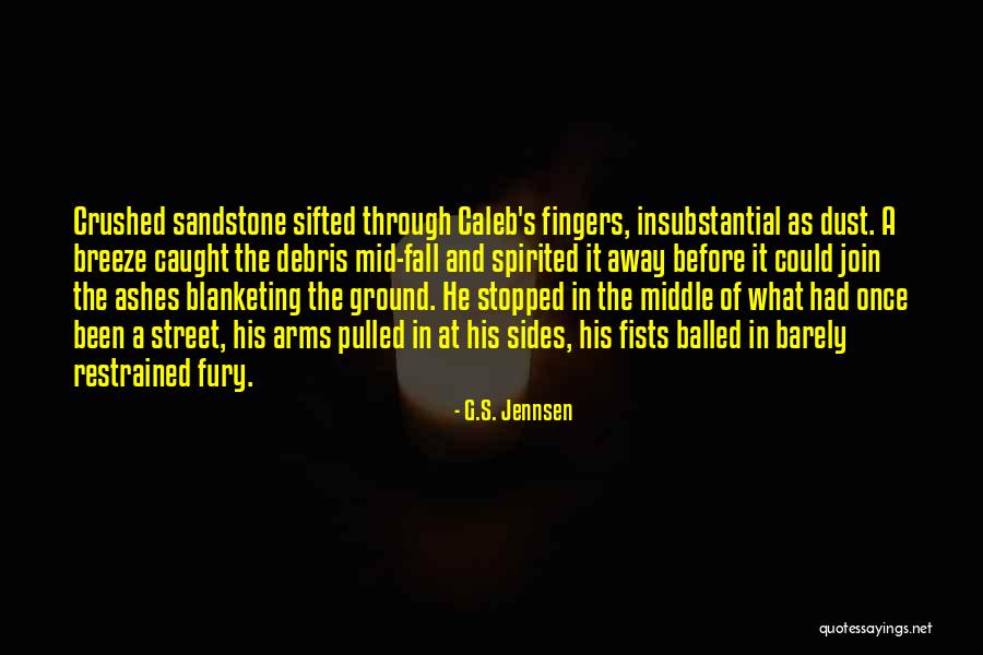 Artificial Intelligence Quotes By G.S. Jennsen Artificial Intelligence Quotes By G.S. Jennsen