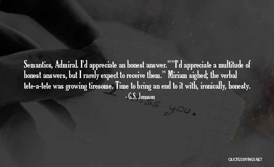 Artificial Intelligence Quotes By G.S. Jennsen Artificial Intelligence Quotes By G.S. Jennsen