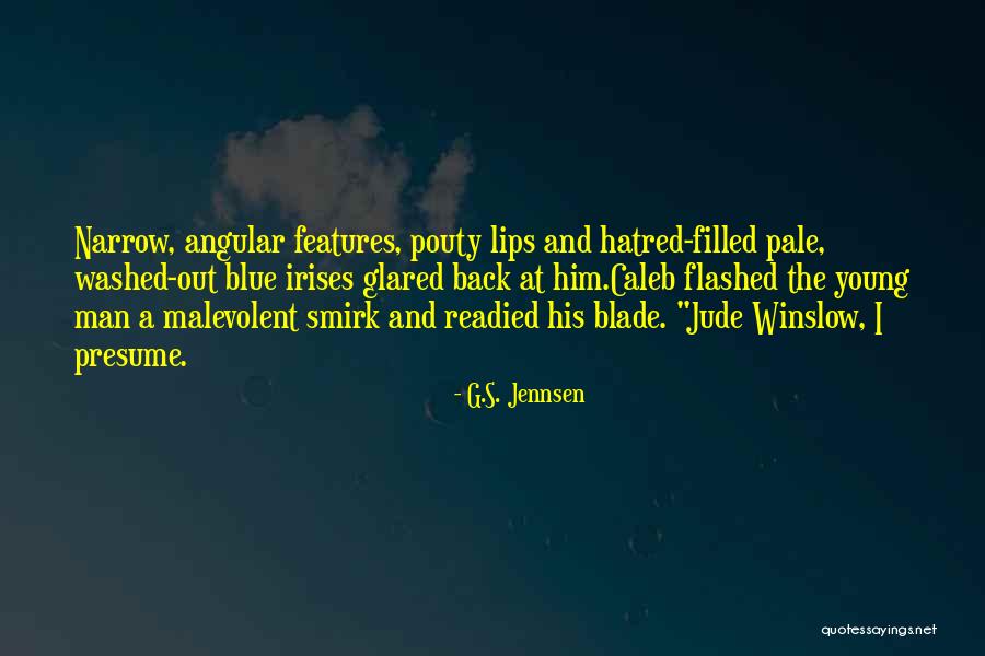 Artificial Intelligence Quotes By G.S. Jennsen Artificial Intelligence Quotes By G.S. Jennsen