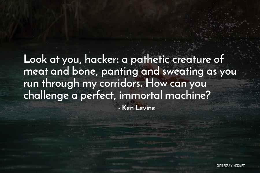 Artificial Intelligence Quotes By Ken Levine Artificial Intelligence Quotes By Ken Levine