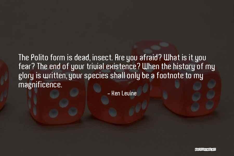 Artificial Intelligence Quotes By Ken Levine Artificial Intelligence Quotes By Ken Levine