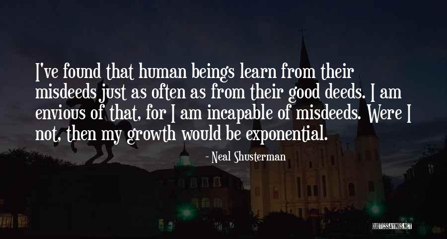 Artificial Intelligence Quotes By Neal Shusterman Artificial Intelligence Quotes By Neal Shusterman