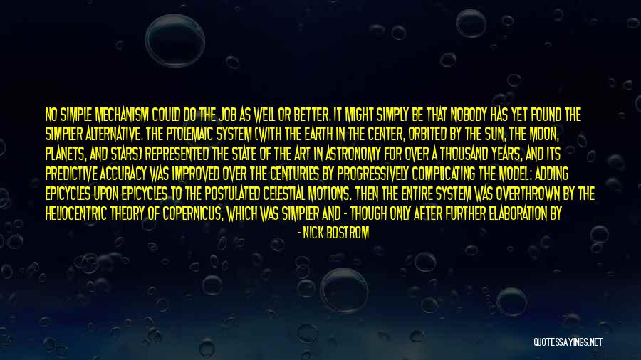 Artificial Intelligence Quotes By Nick Bostrom Artificial Intelligence Quotes By Nick Bostrom