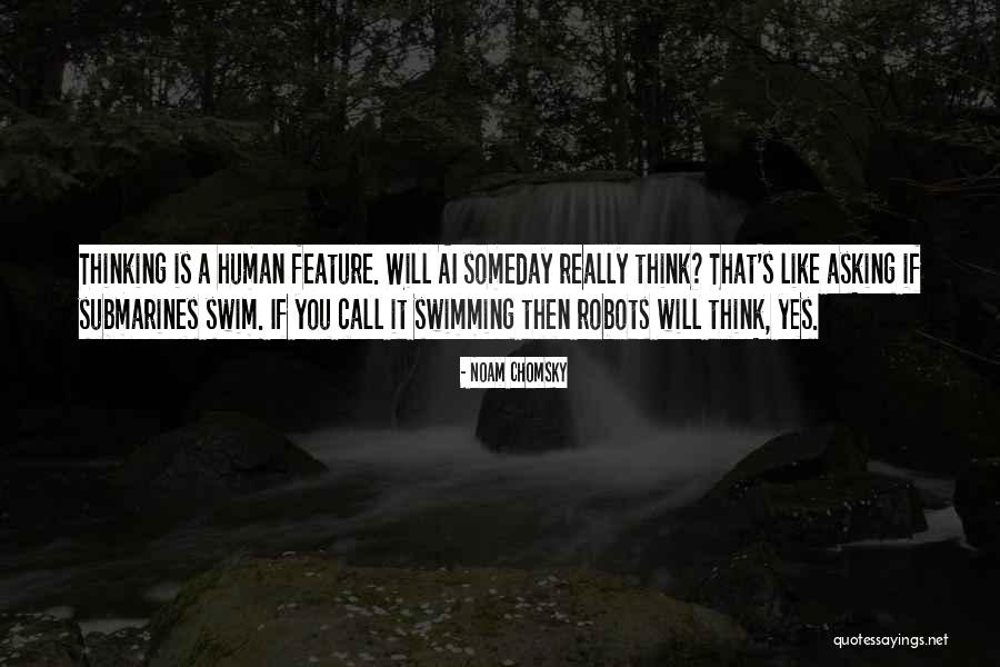 Artificial Intelligence Quotes By Noam Chomsky Artificial Intelligence Quotes By Noam Chomsky