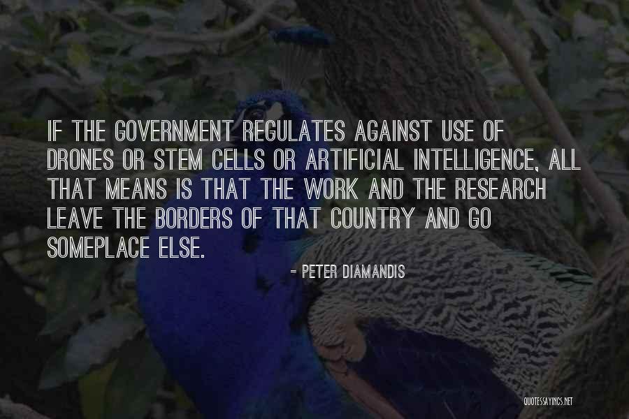 Artificial Intelligence Quotes By Peter Diamandis Artificial Intelligence Quotes By Peter Diamandis