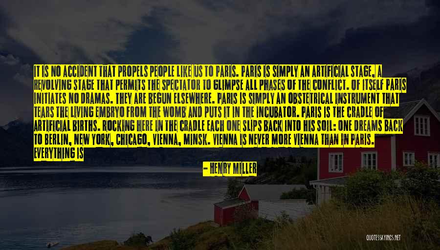 Artificial People Quotes By Henry Miller Artificial People Quotes By Henry Miller