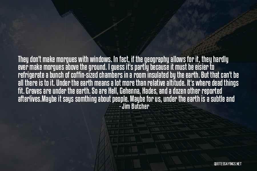 Artificial People Quotes By Jim Butcher Artificial People Quotes By Jim Butcher