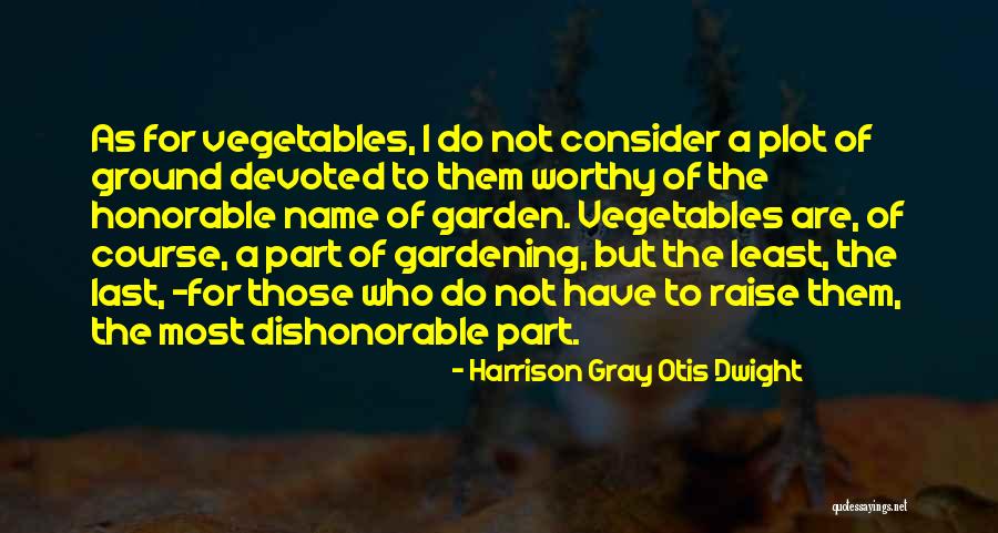 Artificialism In Children Quotes By Harrison Gray Otis Dwight Artificialism In Children Quotes By Harrison Gray Otis Dwight