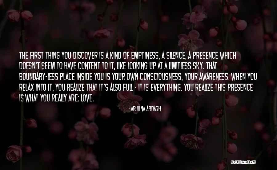 Artificiellement Quotes By Arjuna Ardagh Artificiellement Quotes By Arjuna Ardagh