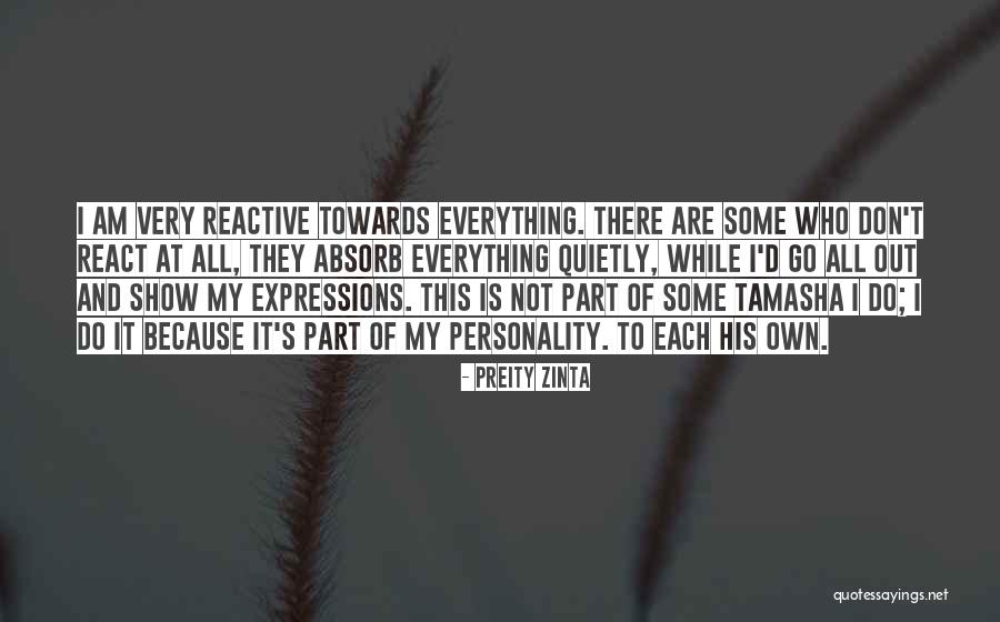 Artificing Gw2 Quotes By Preity Zinta Artificing Gw2 Quotes By Preity Zinta
