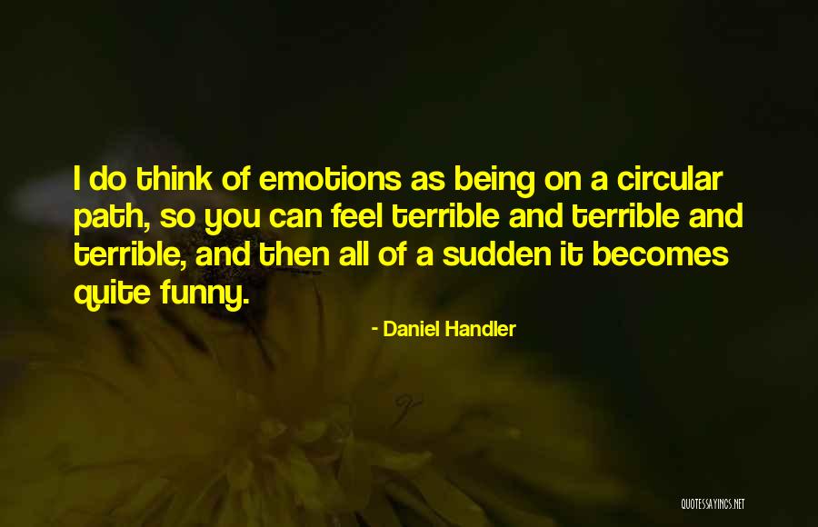 Artificios Matematicos Quotes By Daniel Handler Artificios Matematicos Quotes By Daniel Handler