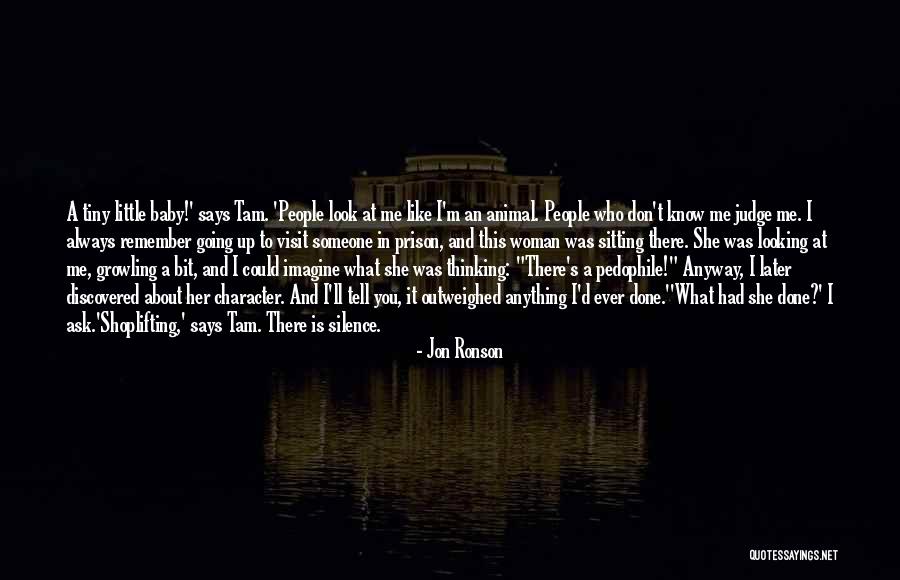 Artigas Quotes By Jon Ronson Artigas Quotes By Jon Ronson