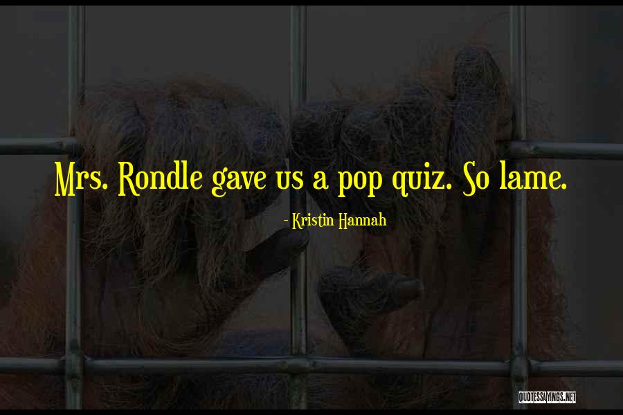 Artigiani Granite Quotes By Kristin Hannah Artigiani Granite Quotes By Kristin Hannah