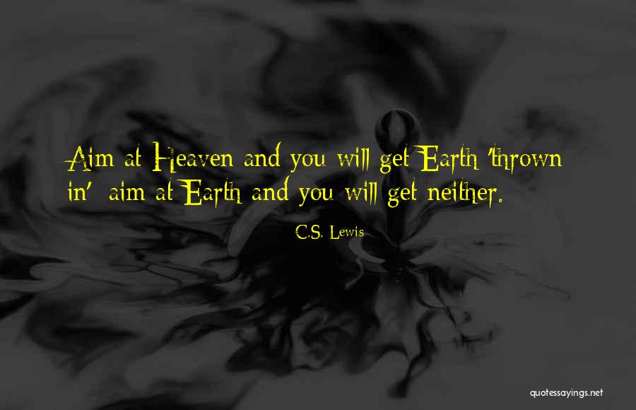 Artigli Fashion Quotes By C.S. Lewis